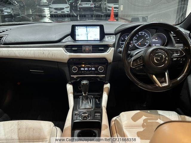 mazda atenza 2016 CFJ1668358 image 2