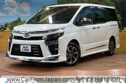 toyota voxy 2021 -TOYOTA--Voxy 3BA-ZRR80W--ZRR80-0691153---TOYOTA--Voxy 3BA-ZRR80W--ZRR80-0691153-