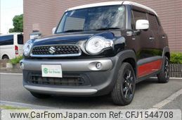 suzuki xbee 2018 CFJ1544708