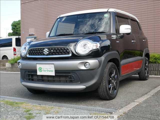 suzuki xbee 2018 CFJ1544708 image 1
