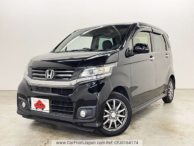 honda n-wgn 2014 -HONDA--N WGN DBA-JH1--JH1-2029663---HONDA--N WGN DBA-JH1--JH1-2029663- image 1