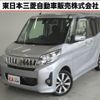 mitsubishi ek-space 2016 quick_quick_DBA-B11A_B11A-0115307 image 1