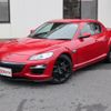mazda rx-8 2008 -MAZDA--RX-8 SE3P--300395---MAZDA--RX-8 SE3P--300395- image 1
