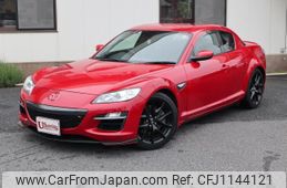 mazda rx-8 2008 -MAZDA--RX-8 SE3P--300395---MAZDA--RX-8 SE3P--300395-