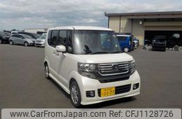 honda n-box 2012 -HONDA 【野田 580】--N BOX DBA-JF1--JF1-1108937---HONDA 【野田 580】--N BOX DBA-JF1--JF1-1108937-
