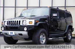 hummer hummer-others 2008 -OTHER IMPORTED--Hummer ﾌﾒｲ--5GRGN23848H101566---OTHER IMPORTED--Hummer ﾌﾒｲ--5GRGN23848H101566-