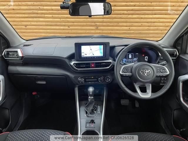 toyota raize 2024 quick_quick_5BA-A201A_A201A-0065046 image 2