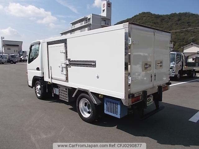 mitsubishi-fuso canter 2015 -MITSUBISHI--Canter FBA00-540748---MITSUBISHI--Canter FBA00-540748- image 2