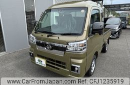 daihatsu hijet-truck 2025 CFJ1235919