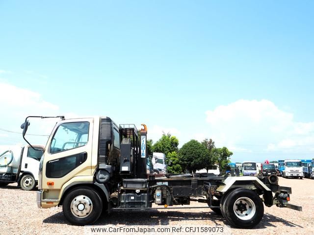 mitsubishi-fuso fighter 2011 CFJ1589073 image 2