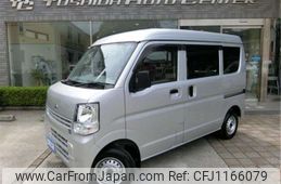 nissan clipper-van 2019 -NISSAN--Clipper Van HBD-DR17V--DR17V-430591---NISSAN--Clipper Van HBD-DR17V--DR17V-430591-