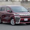 toyota vellfire 2018 quick_quick_DBA-AGH30W_AGH30-0216050 image 1