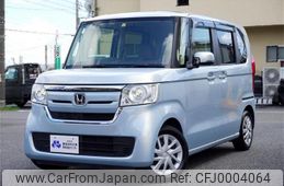 honda n-box 2018 -HONDA--N BOX DBA-JF3--JF3-1061911---HONDA--N BOX DBA-JF3--JF3-1061911-