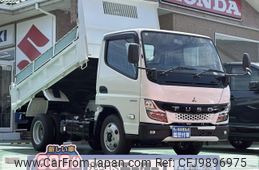 mitsubishi-fuso canter 2023 GOO_JP_700060017330240612008