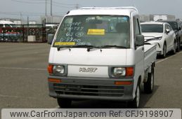 daihatsu hijet-truck 1996 No.15157