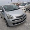 toyota ractis 2010 -TOYOTA--Ractis DBA-NCP100--NCP100-2016787---TOYOTA--Ractis DBA-NCP100--NCP100-2016787- image 18