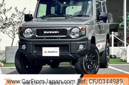 suzuki jimny 2022 -SUZUKI--Jimny 3BA-JB64W--JB64W-252750---SUZUKI--Jimny 3BA-JB64W--JB64W-252750-