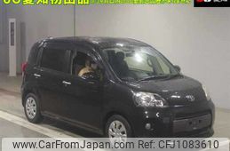 toyota porte 2016 -TOYOTA--Porte NSP141--8022815---TOYOTA--Porte NSP141--8022815-