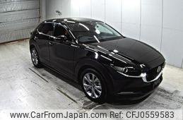 mazda cx-3 2020 -MAZDA--CX-30 DM8P-104103---MAZDA--CX-30 DM8P-104103-