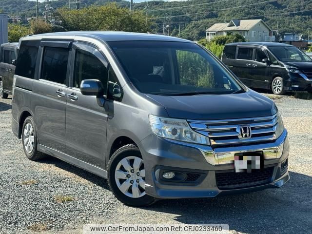 honda stepwagon-spada 2012 quick_quick_DBA-RK5_RK5-1322537 image 1