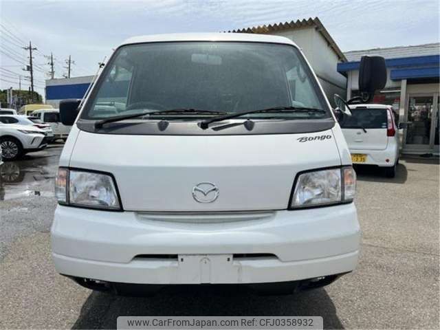 mazda bongo-van 2018 -MAZDA--Bongo Van DBF-SLP2V--SLP2V-108518---MAZDA--Bongo Van DBF-SLP2V--SLP2V-108518- image 2