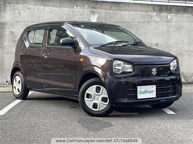 suzuki alto 2020 CFJ1668949 image 1
