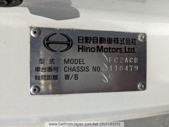 hino ranger 2020 -HINO--Hino Ranger 2KG-FC2ABA--FC2AB-118479---HINO--Hino Ranger 2KG-FC2ABA--FC2AB-118479- image 2