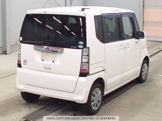 honda n-box 2013 -HONDA--N BOX DBA-JF2--JF2-1113080---HONDA--N BOX DBA-JF2--JF2-1113080- image 2