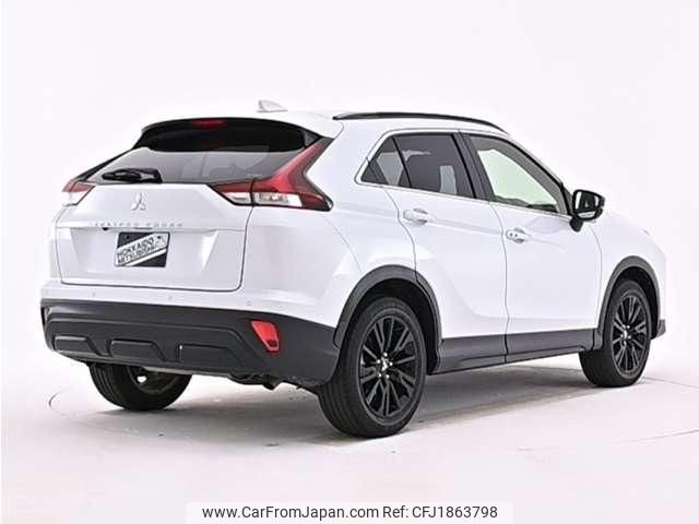 mitsubishi eclipse-cross 2024 CFJ1863798 image 2