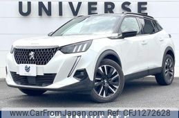 peugeot 2008 2021 quick_quick_P24HN05_VR3USHNSSMJ714901