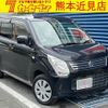 suzuki wagon-r 2014 -SUZUKI 【名変中 】--Wagon R MH34S--284268---SUZUKI 【名変中 】--Wagon R MH34S--284268- image 1