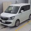 suzuki solio 2012 -SUZUKI 【北九州 501に5383】--Solio MA15S-650446---SUZUKI 【北九州 501に5383】--Solio MA15S-650446- image 1