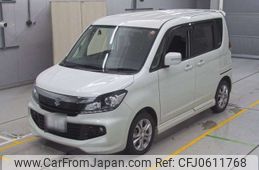 suzuki solio 2012 -SUZUKI 【北九州 501に5383】--Solio MA15S-650446---SUZUKI 【北九州 501に5383】--Solio MA15S-650446-