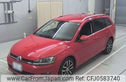 volkswagen golf-variant 2015 -VOLKSWAGEN 【豊田 300も7815】--VW Golf Variant AUCHP-WVWZZZAUZFP535589---VOLKSWAGEN 【豊田 300も7815】--VW Golf Variant AUCHP-WVWZZZAUZFP535589-