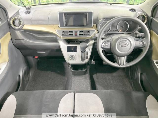 daihatsu cast 2019 -DAIHATSU--Cast DBA-LA260S--LA260S-0038633---DAIHATSU--Cast DBA-LA260S--LA260S-0038633- image 2