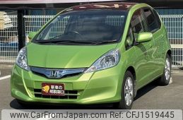 honda fit 2011 CFJ1519445