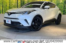 toyota c-hr 2018 -TOYOTA--C-HR DAA-ZYX10--ZYX10-2163093---TOYOTA--C-HR DAA-ZYX10--ZYX10-2163093-