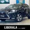 lexus nx 2019 -LEXUS--Lexus NX DBA-AGZ15--AGZ15-6000279---LEXUS--Lexus NX DBA-AGZ15--AGZ15-6000279- image 1