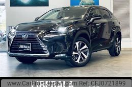 lexus nx 2019 -LEXUS--Lexus NX DBA-AGZ15--AGZ15-6000279---LEXUS--Lexus NX DBA-AGZ15--AGZ15-6000279-