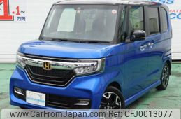 honda n-box 2018 -HONDA--N BOX JF3--2039377---HONDA--N BOX JF3--2039377-