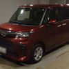 toyota roomy 2022 -TOYOTA 【姫路 501ﾐ6563】--Roomy 5BA-M900A--M900A-0638422---TOYOTA 【姫路 501ﾐ6563】--Roomy 5BA-M900A--M900A-0638422- image 1