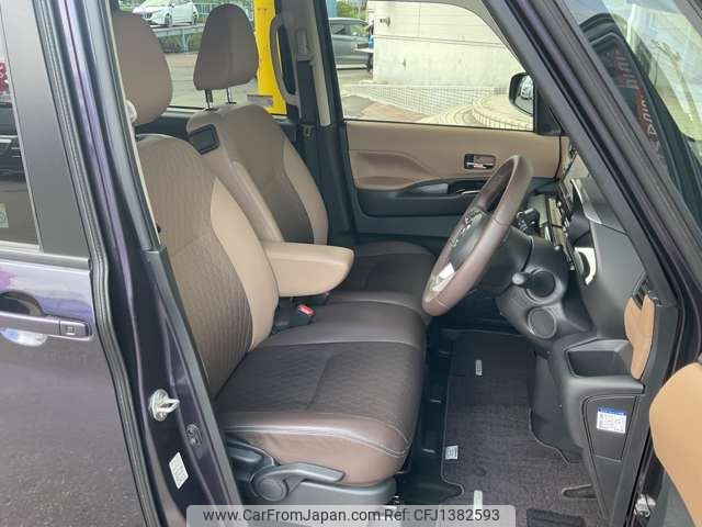 nissan roox 2020 -NISSAN--Roox 4AA-B48A--B48A-0303115---NISSAN--Roox 4AA-B48A--B48A-0303115- image 2
