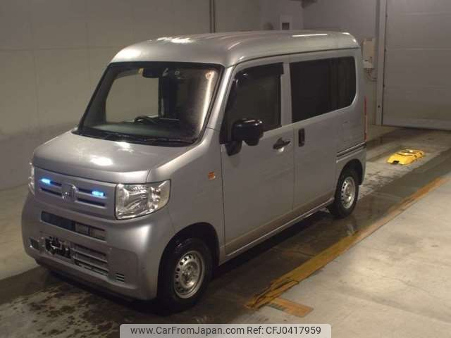 honda n-van 2018 -HONDA--N VAN HBD-JJ1--JJ1-3001998---HONDA--N VAN HBD-JJ1--JJ1-3001998- image 1