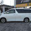 toyota vellfire 2008 quick_quick_DBA-ANH20W_ANH20W-8038069 image 12