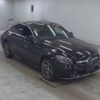 mercedes-benz c-class 2019 quick_quick_LDA-205014_WDD2050142R495888 image 4