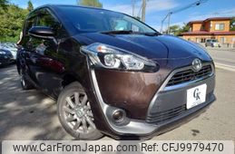 toyota sienta 2015 -TOYOTA 【秋田 501】--Sienta DBA-NCP175G--NCP175G-7001223---TOYOTA 【秋田 501】--Sienta DBA-NCP175G--NCP175G-7001223-