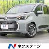 toyota sienta 2025 CFJ1826537 image 1