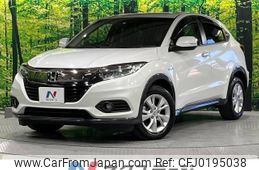 honda vezel 2020 -HONDA--VEZEL DAA-RU3--RU3-1362558---HONDA--VEZEL DAA-RU3--RU3-1362558-