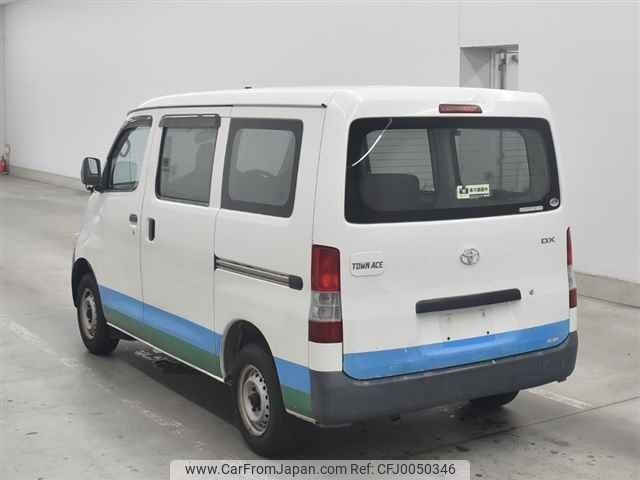 toyota townace-van undefined -TOYOTA--Townace Van S402M-0008702---TOYOTA--Townace Van S402M-0008702- image 2