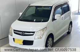 mazda az-wagon 2009 -MAZDA 【下関 580う5279】--AZ Wagon MJ23S-119523---MAZDA 【下関 580う5279】--AZ Wagon MJ23S-119523-